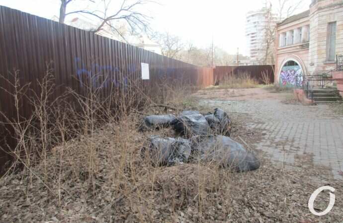 Дача Маразли26