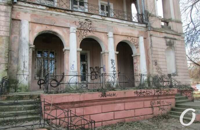 Дача Маразли28