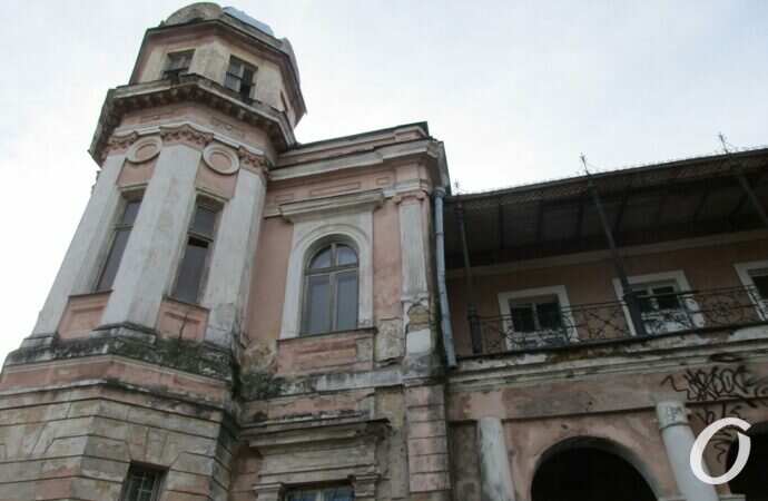 Дача Маразли29