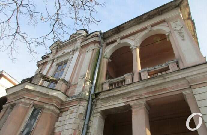 Дача Маразли3