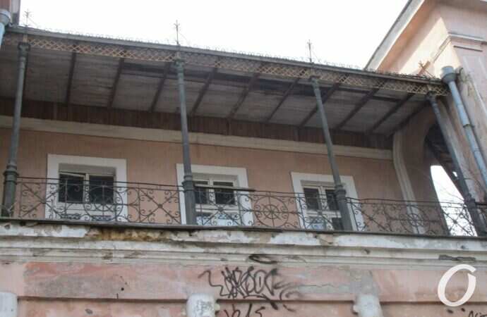 Дача Маразли30