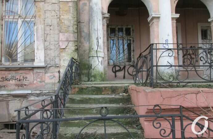 Дача Маразли31