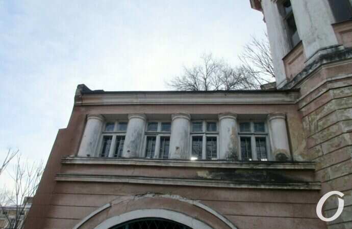 Дача Маразли32