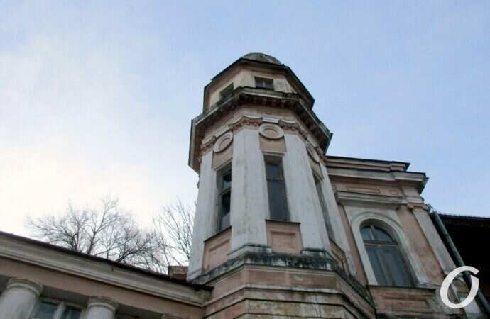 Дача Маразли33