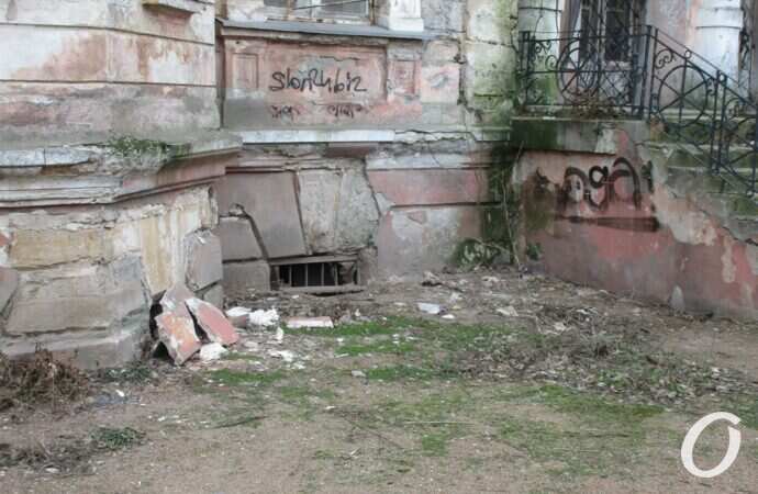 Дача Маразли34