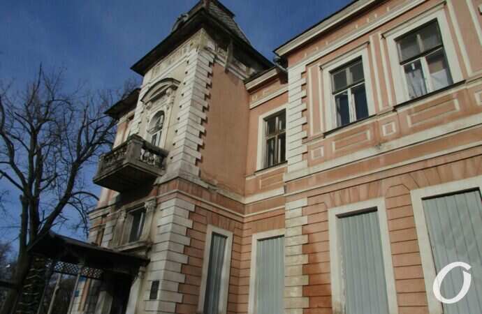 Дача Маразли7