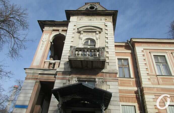 Дача Маразли9