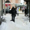 Погода в Одессе 26 января: холодно и скользко