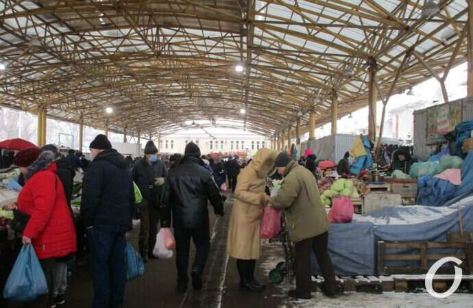 Январский Привоз11