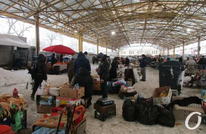 Январский Привоз12