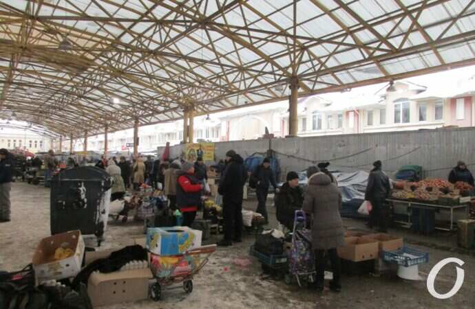 Январский Привоз13