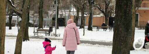 Погода в Одесі 29 січня: синоптики прогнозують приємну погоду