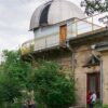 Одесситы собирают деньги на спасение башни астрономической обсерватории