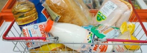 На исходе года: декабрьские цены на «главные» продукты в одесских супермаркетах