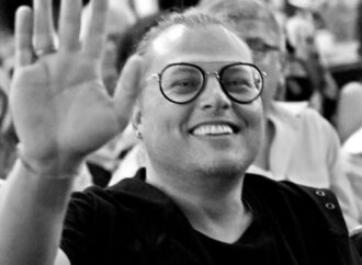 Італійський суд не дозволив повернутися в Україну екс-режисеру Одеської Опери Євгену Лавренчуку