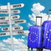 Евросоюз меняет правила въезда в страны ЕС: к чему готовиться украинским туристам?