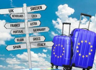 Евросоюз меняет правила въезда в страны ЕС: к чему готовиться украинским туристам?