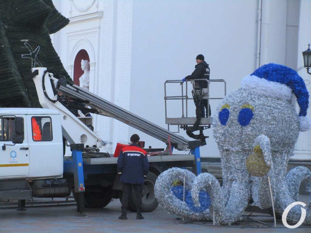 Главные новости Одессы и Одесской области за 20 января | Новости Одессы и  Одесской области