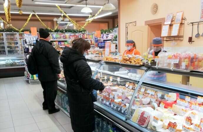 Від хліба до напоїв: як в Одеському регіоні подорожчали продукти харчування минулого року?