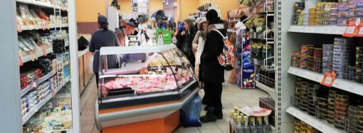 Отправляемся за едой: январские цены на «главные» продукты в одесских супермаркетах