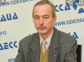 Помер одеський учений, журналіст та екс-депутат міськради Михайло Борисов