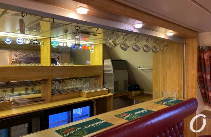 Ноосфера, кают-компания2