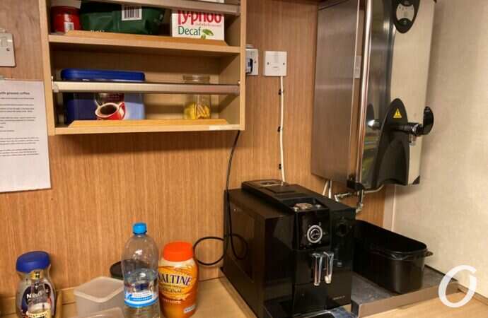 Ноосфера, кают-компания7