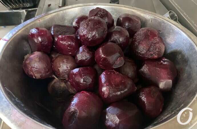 Ноосфера, кухня7