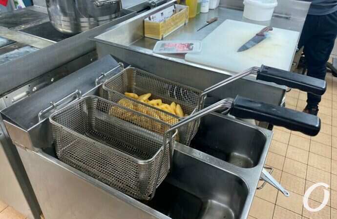 Ноосфера, кухня10