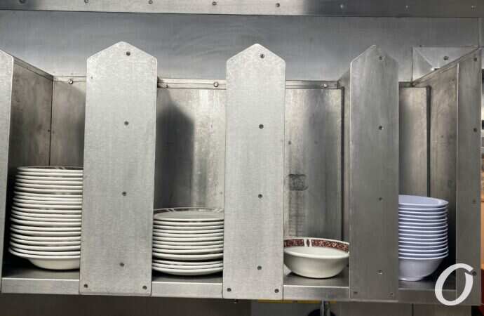 Ноосфера, ресторан7