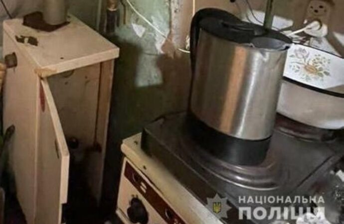 В селе на Одесчине угарный газ убил супружескую пару