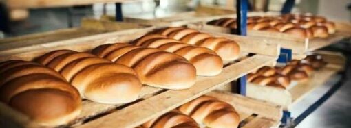 Хлеб в Одесской области может подешеветь на 2 гривны