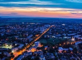Город в Одесской области вошел в десятку самых привлекательных для жизни