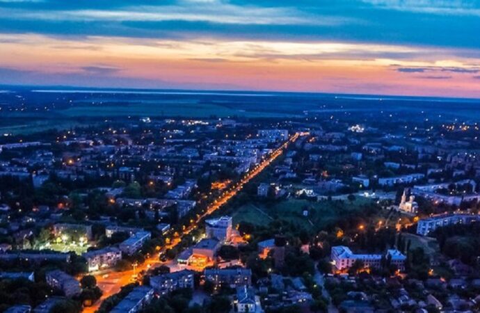 Город в Одесской области вошел в десятку самых привлекательных для жизни