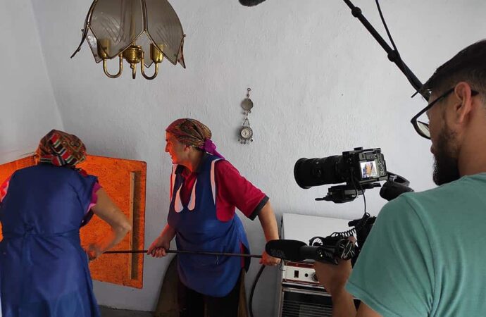 «Суспільне. Одеса» запускает проект о гастрономических традициях Южной Бессарабии