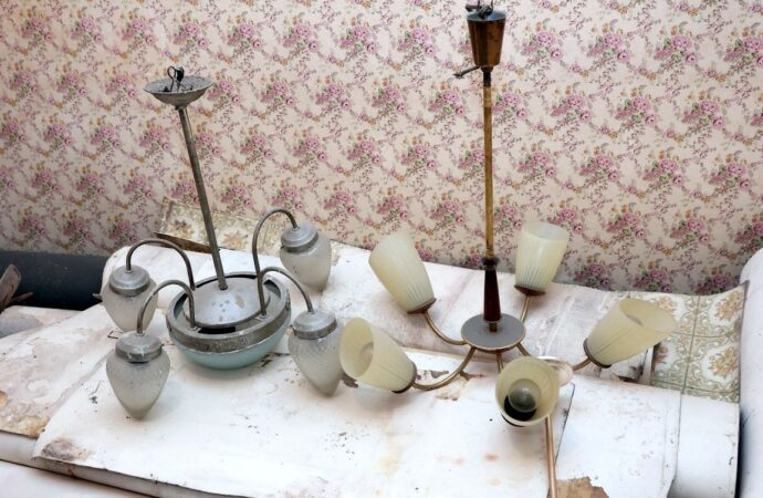 квартира Жванецкого6