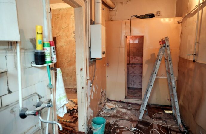 квартира Жванецкого8