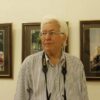 Леонид Сидорский: поздравляем с юбилеем патриарха одесской фотожурналистики
