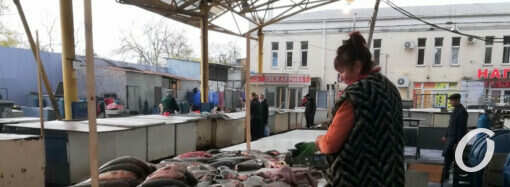 На одеському Привозі збираються демонтувати знамениті рибні лави: навіщо і коли? (фото)