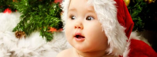 В Одессе увидели свет 154 новогодних малыша