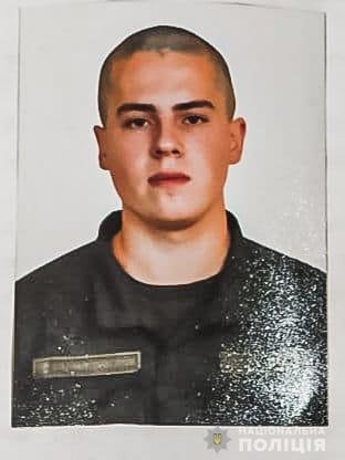«Дніпровський стрілець» Артем Рябчук відмовився від даних раніше показань