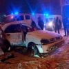 Из-за непогоды в Одессе и области много аварий: есть и смертельные
