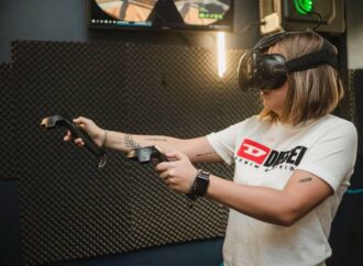 Виртуальная реальность в Одессе: получите массу впечатлений от посещения VR клуба