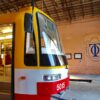 В Одессе временно изменили маршрут трамвая №27
