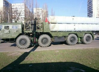 19 и 20 января на улицах Одессы появится военная техника: объясняем, для чего