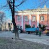 В Одессе хотят высадить около 1600 сосен у школ и детсадов (фото)