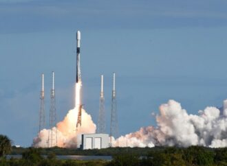 Україна запустила перший за 11 років супутник