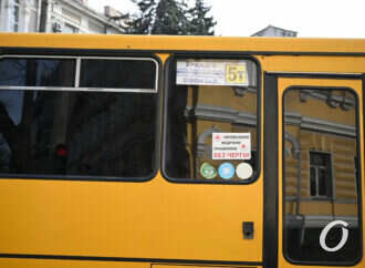 Одесситы временно лишились 4-х трамваев: чем их заменили? (фото)