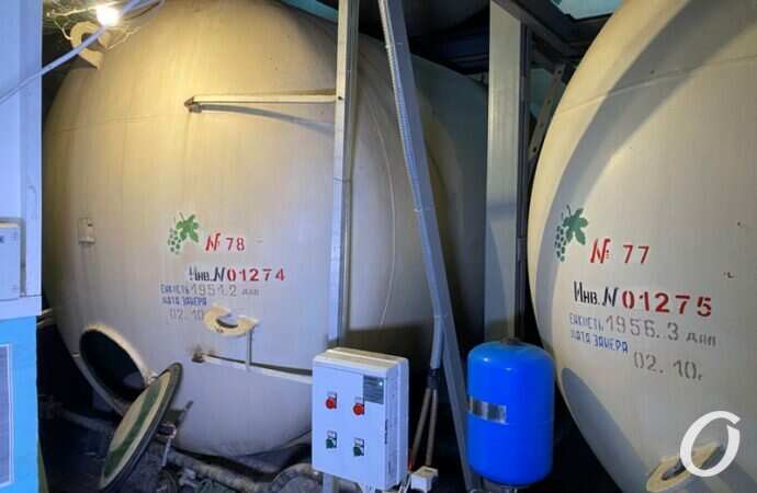 завод шампанских вин6