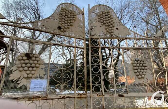 завод шампанских вин9